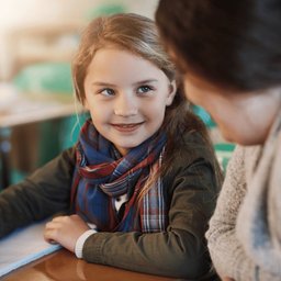 Virtual Child Consultation service