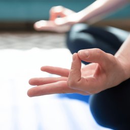 Virtual Mindfulness Session service