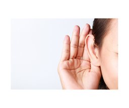 The Listening Hour service