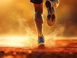 Runners Reset service