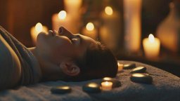 Stress Relief Massage service