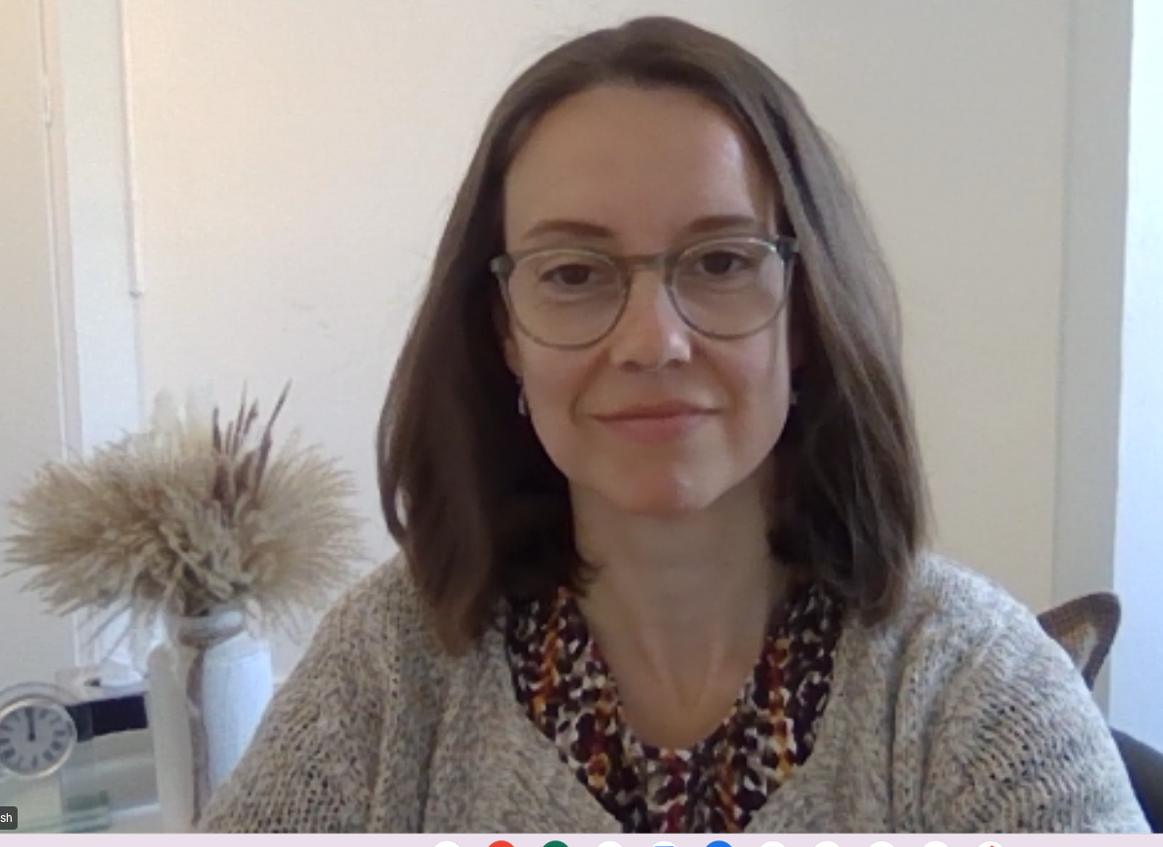 Profile photo of Mrs Sarah English