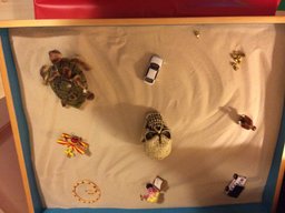 Play Therapy service