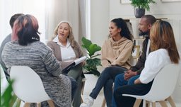 Counselling and Psychotherapy service