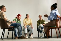 Group Supervision service