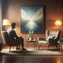 Counselling service