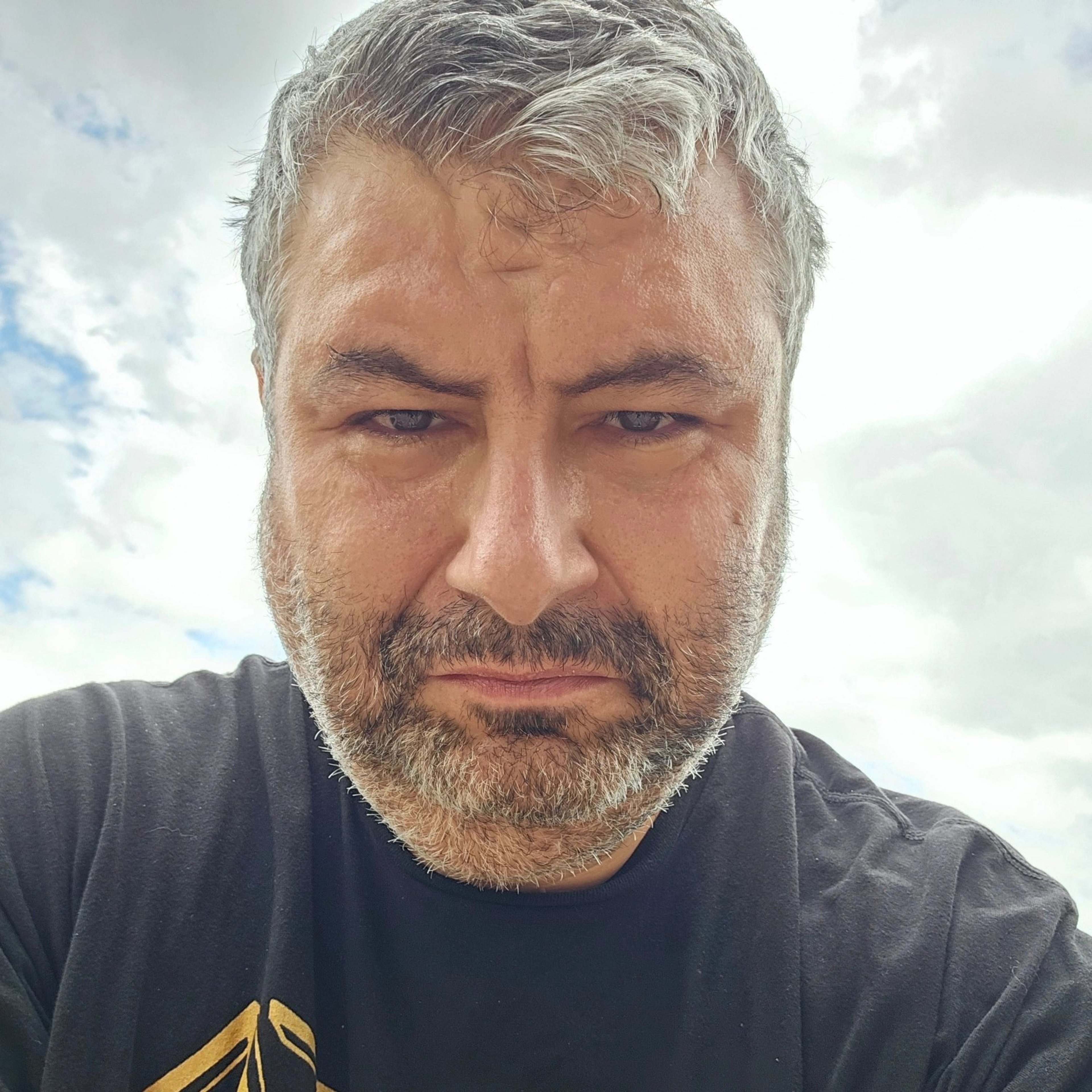 Profile photo of Mr Mike Nistor