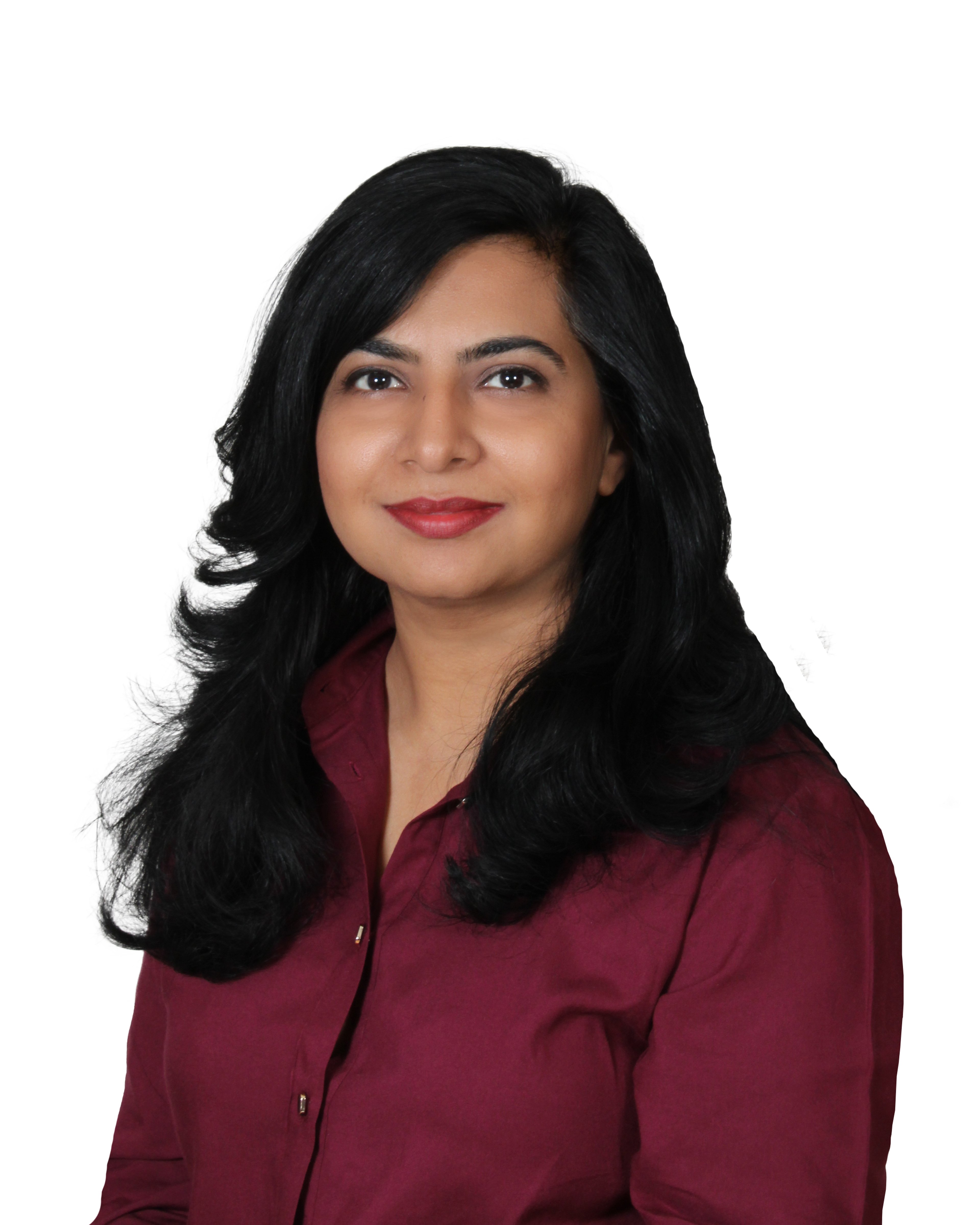 Profile photo of Ms Arham Abtahi
