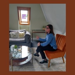 Psychotherapy session service