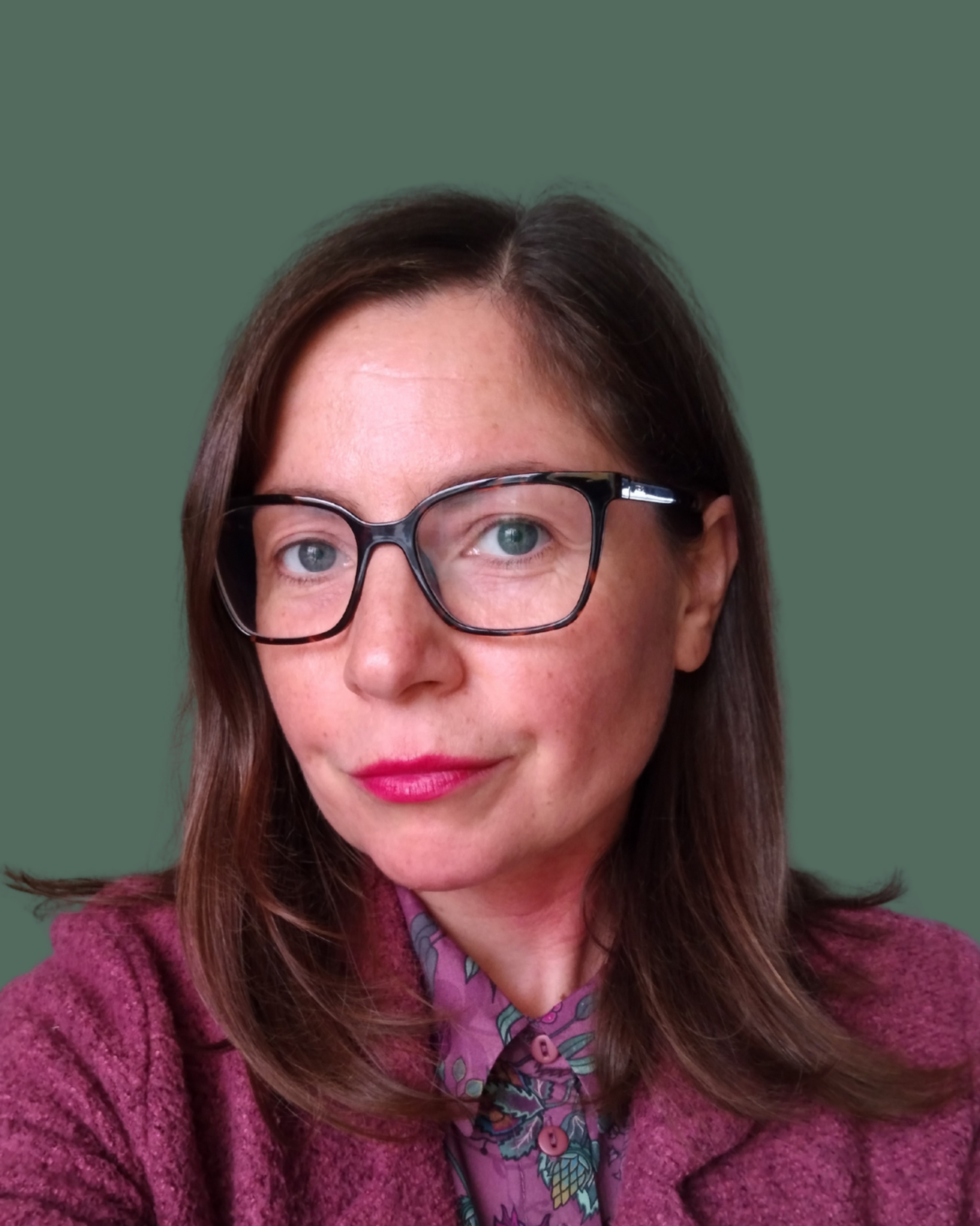 Klaudia Lubieniecka's profile picture