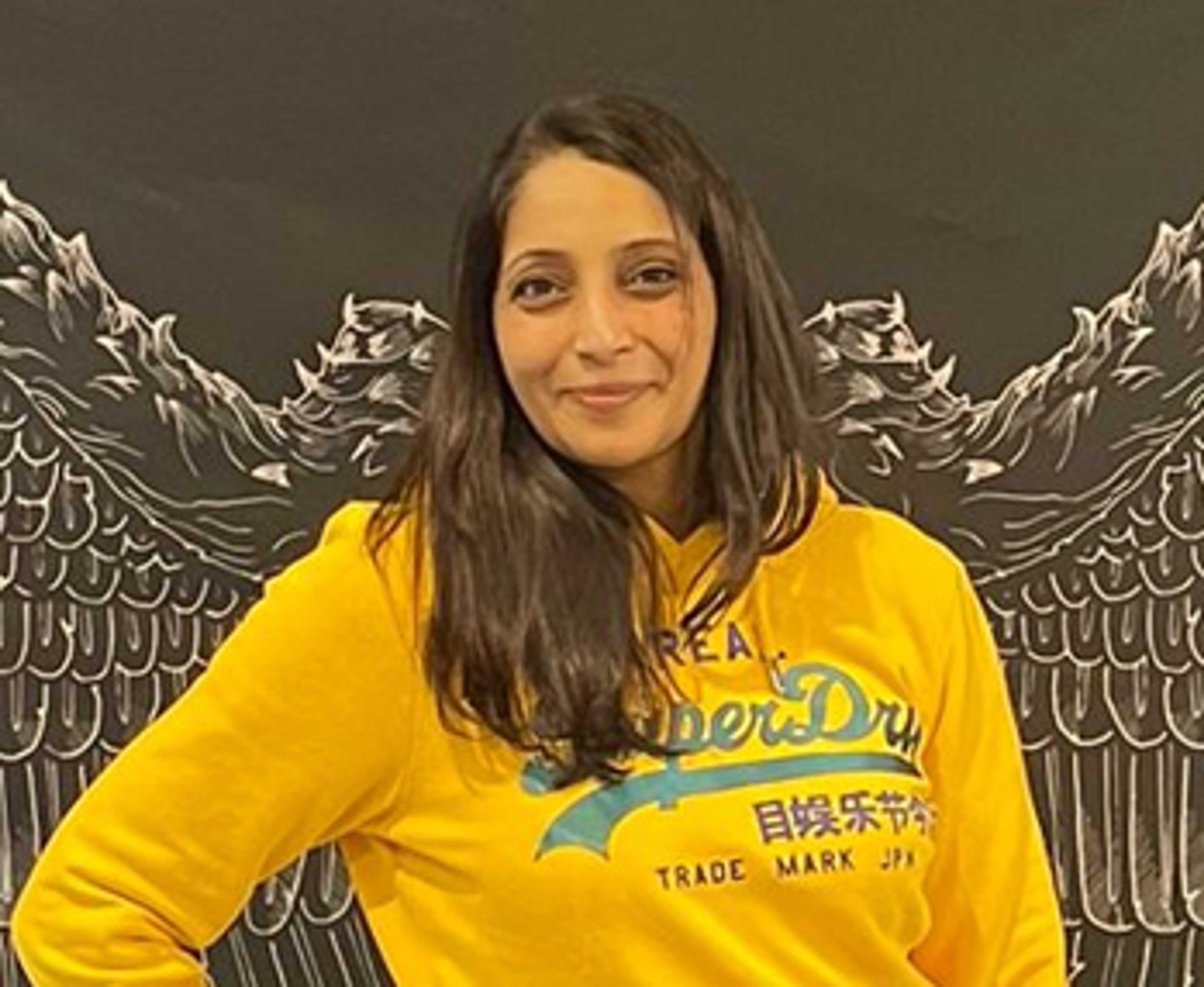 Mrs Varsh Mistry's profile picture
