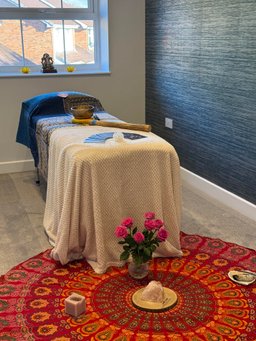  Energy & Chakra Cleanse service