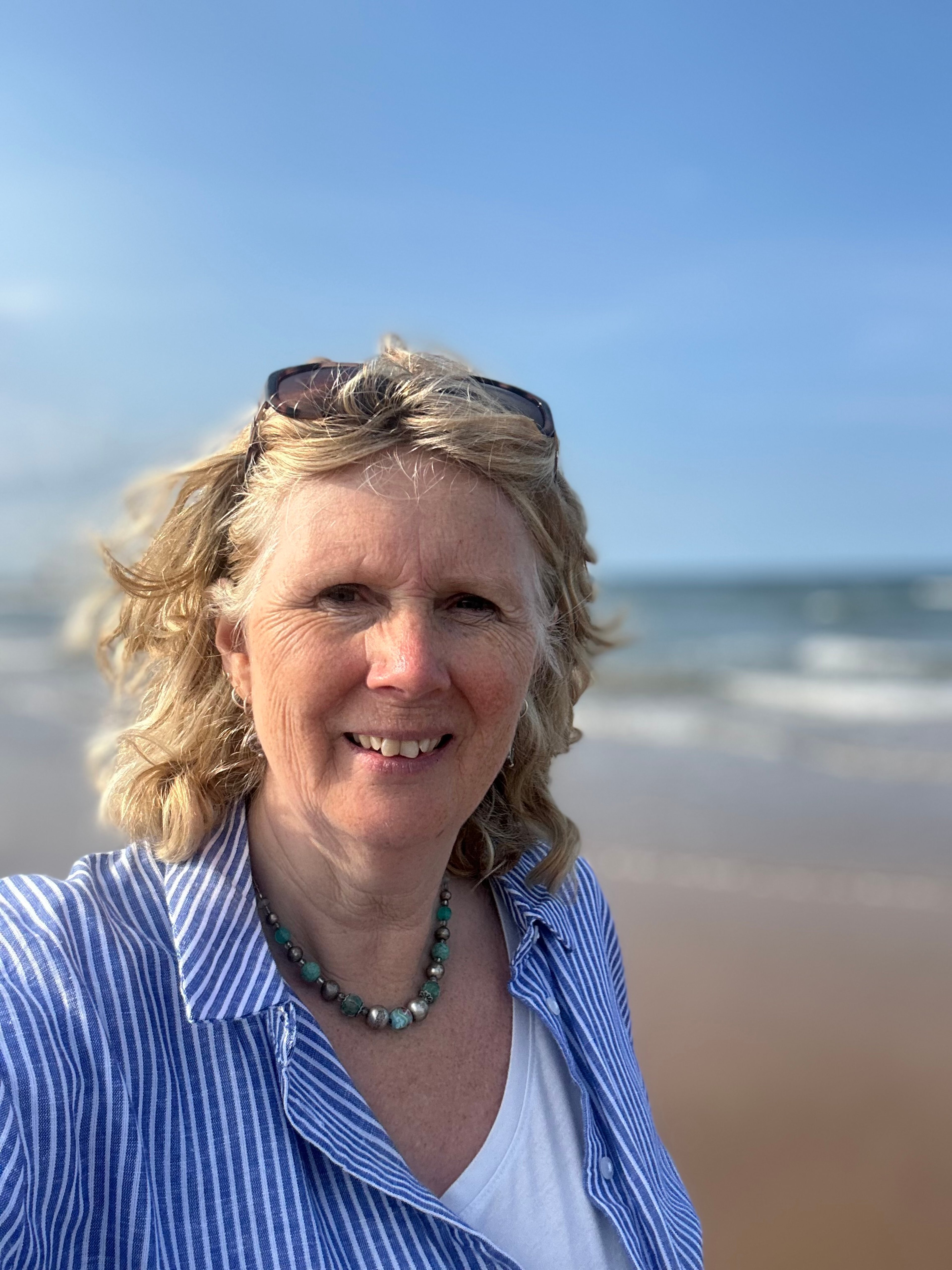 Mrs Rebecca Heap's profile picture