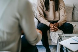 Psychotherapy service