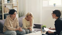 Couples Counselling service