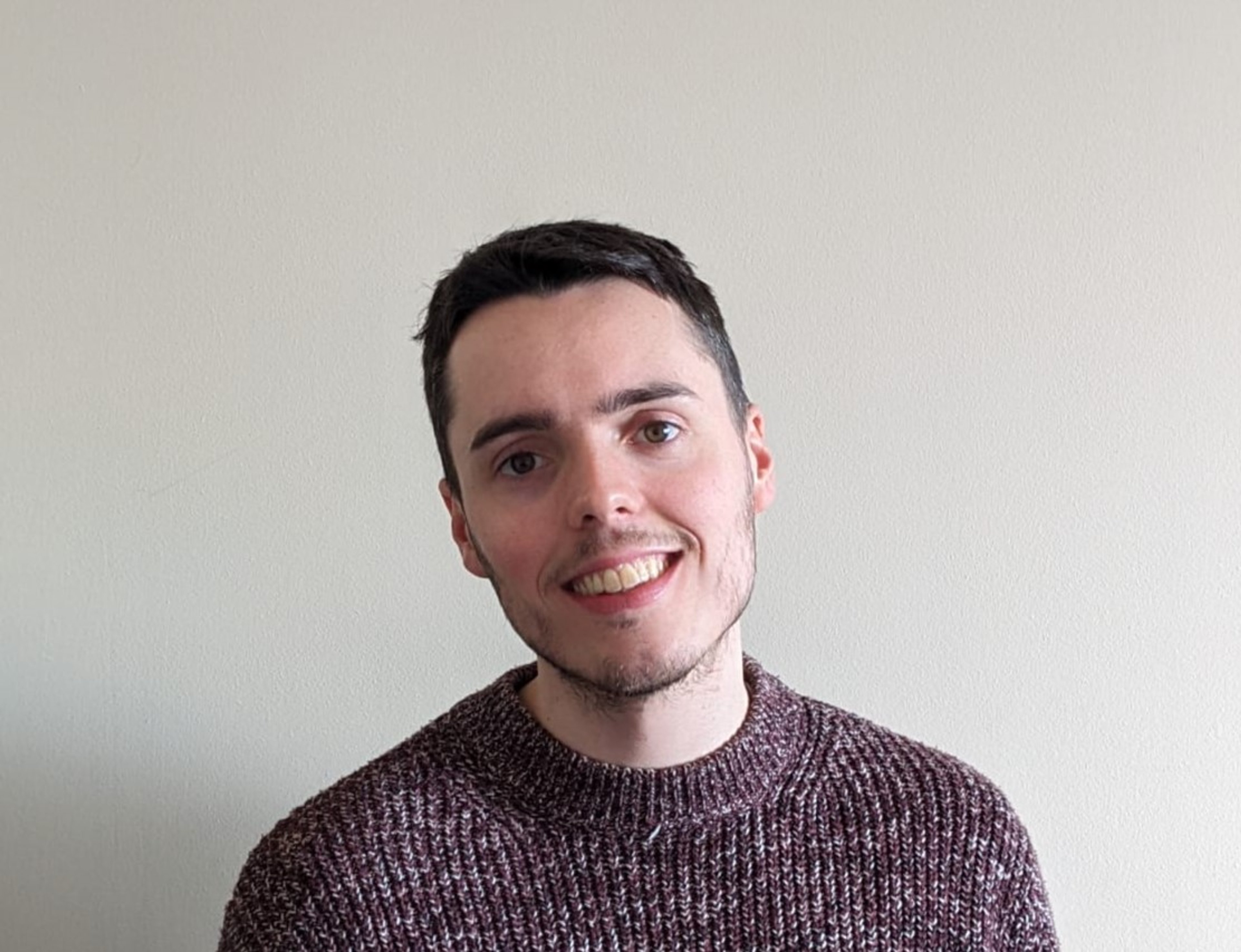 Mr Liam Wilson's profile picture