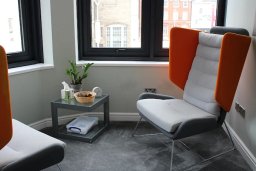 Counselling service