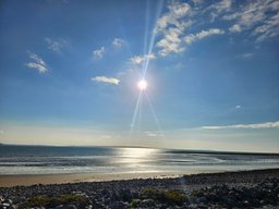 In Person Counselling service