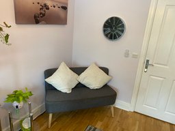 Psychotherapeutic Counselling service