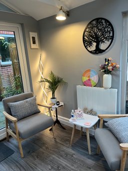 Counselling service