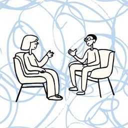 Counselling service