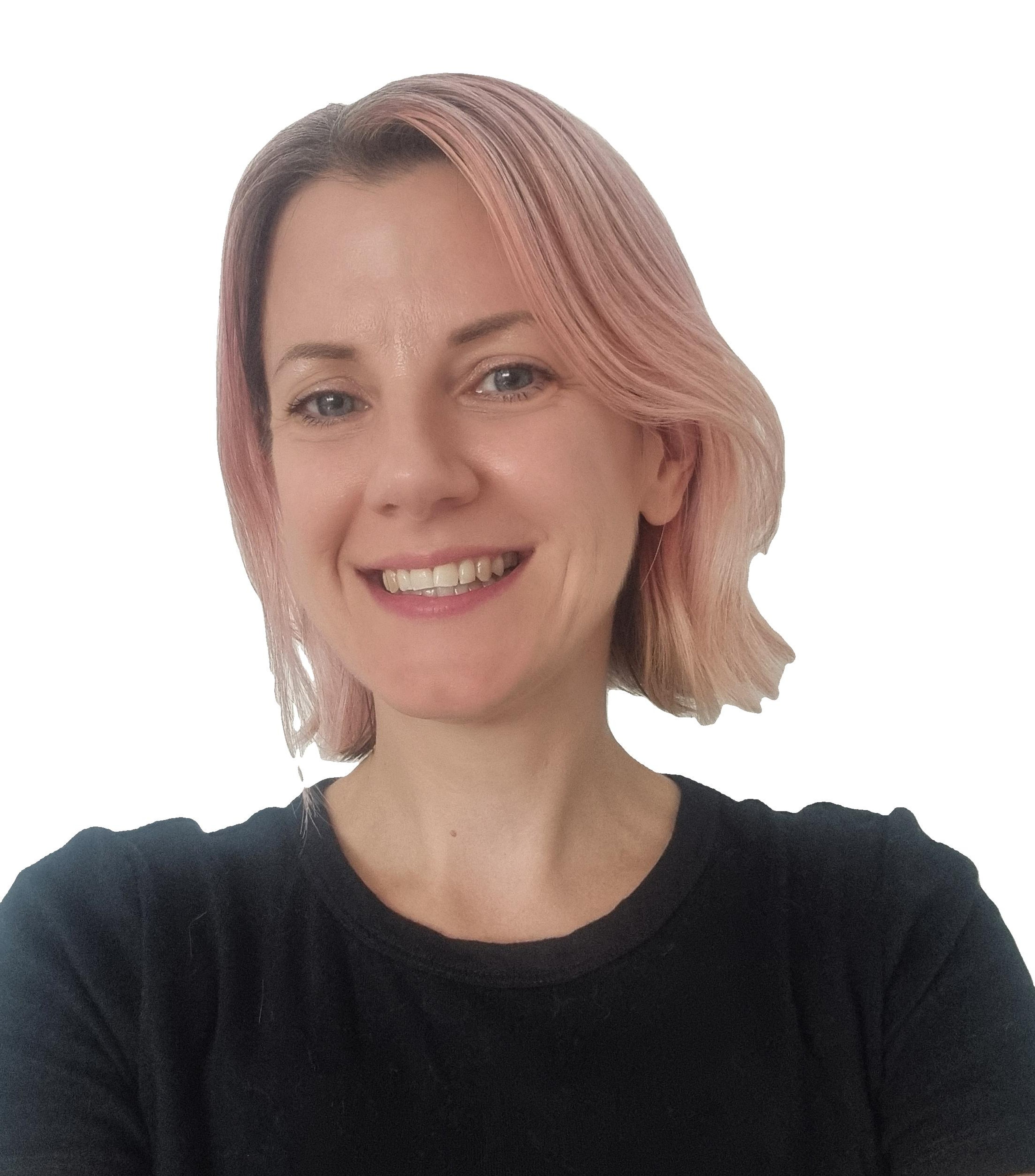 Profile photo of Miss Laura Bradley