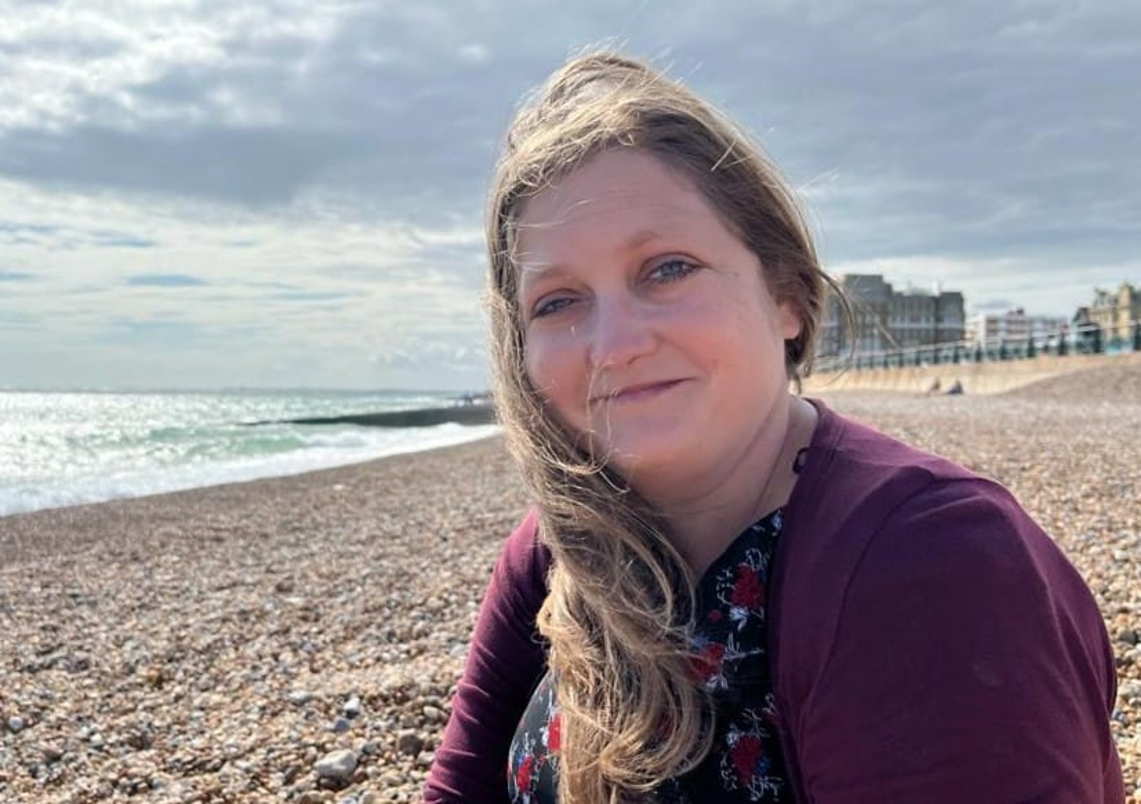 Mrs Samantha Telepneff's profile picture