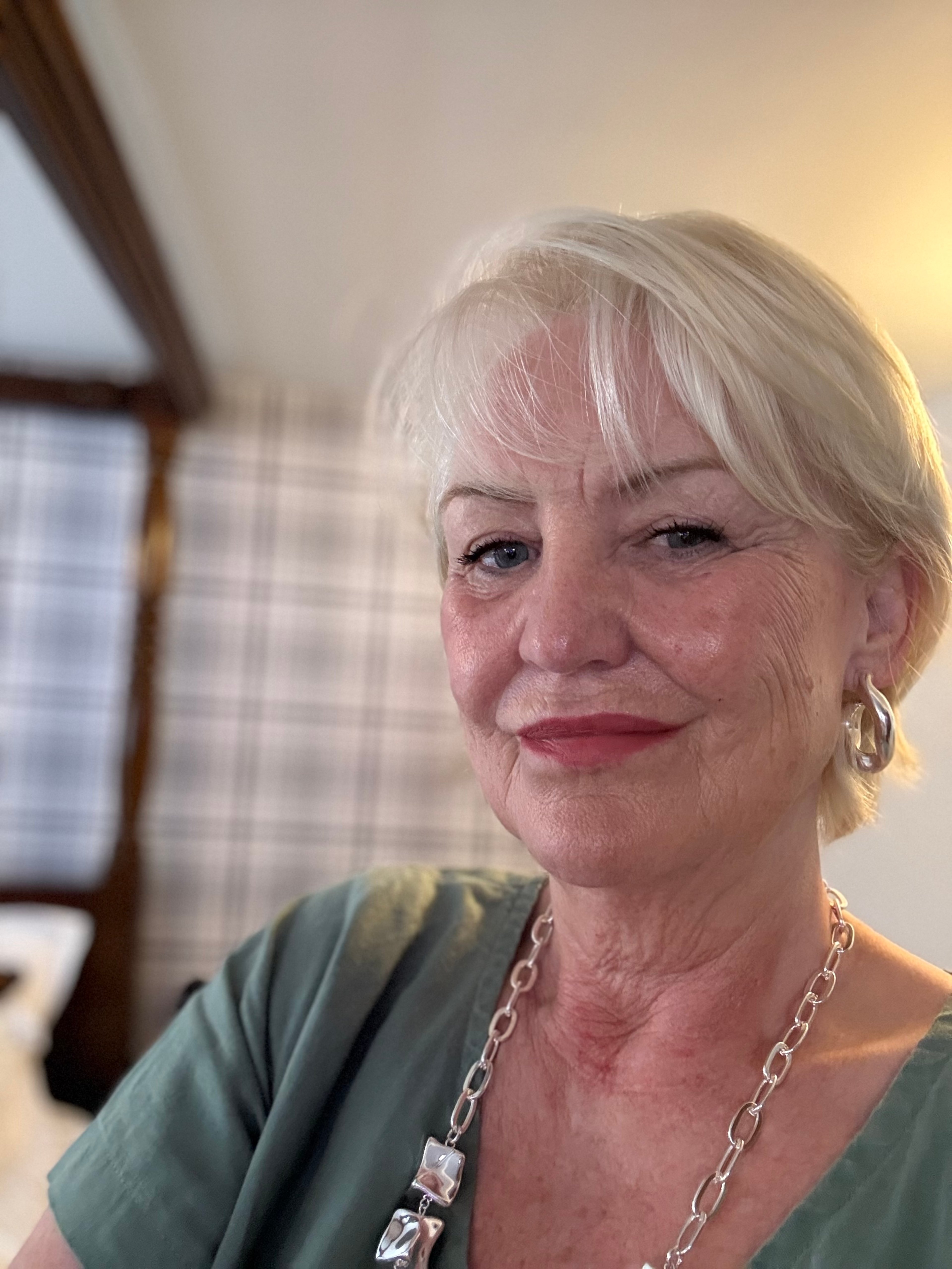 Profile photo of Miss Kim Barden