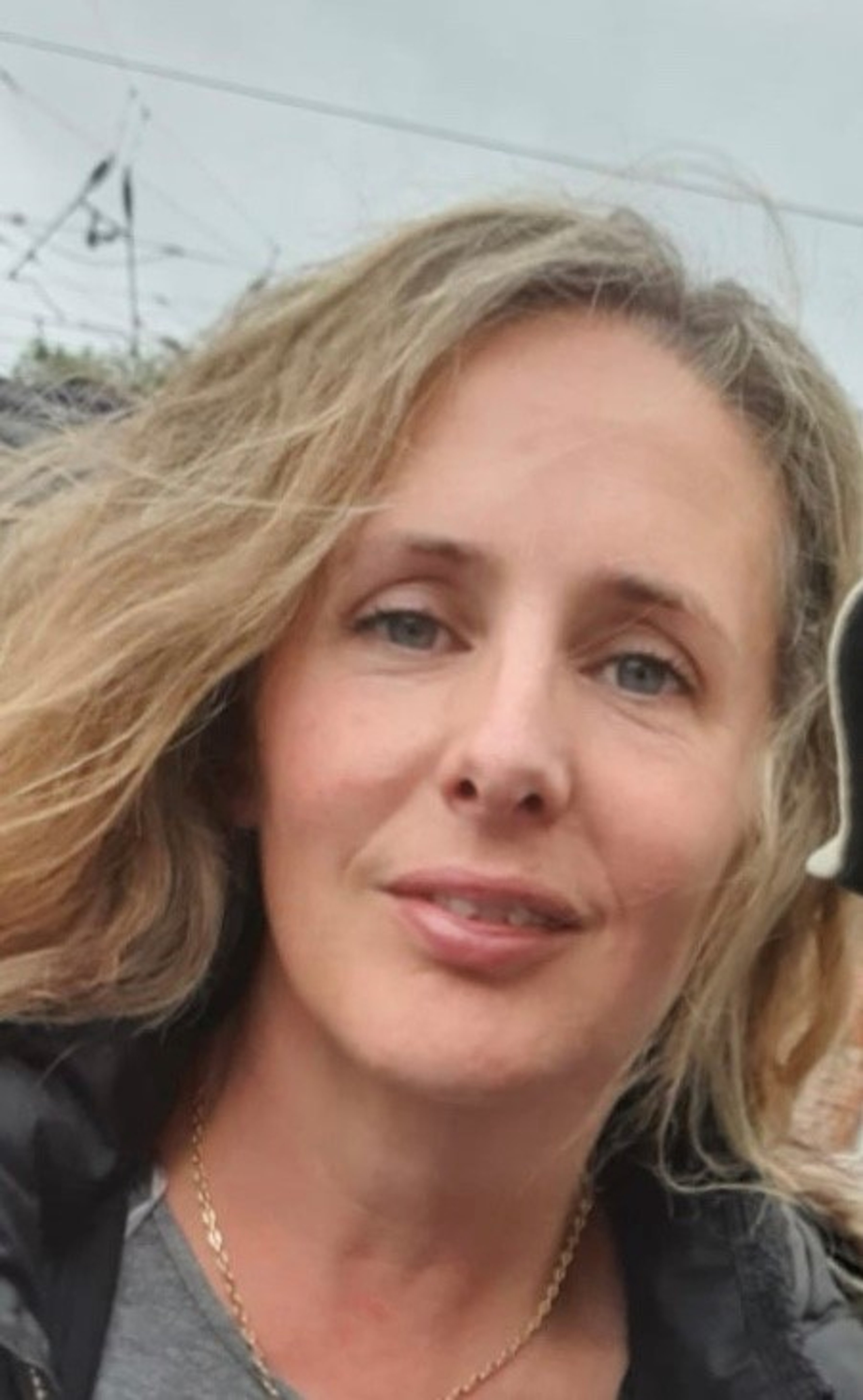 Profile photo of Mrs Hannah Dalton