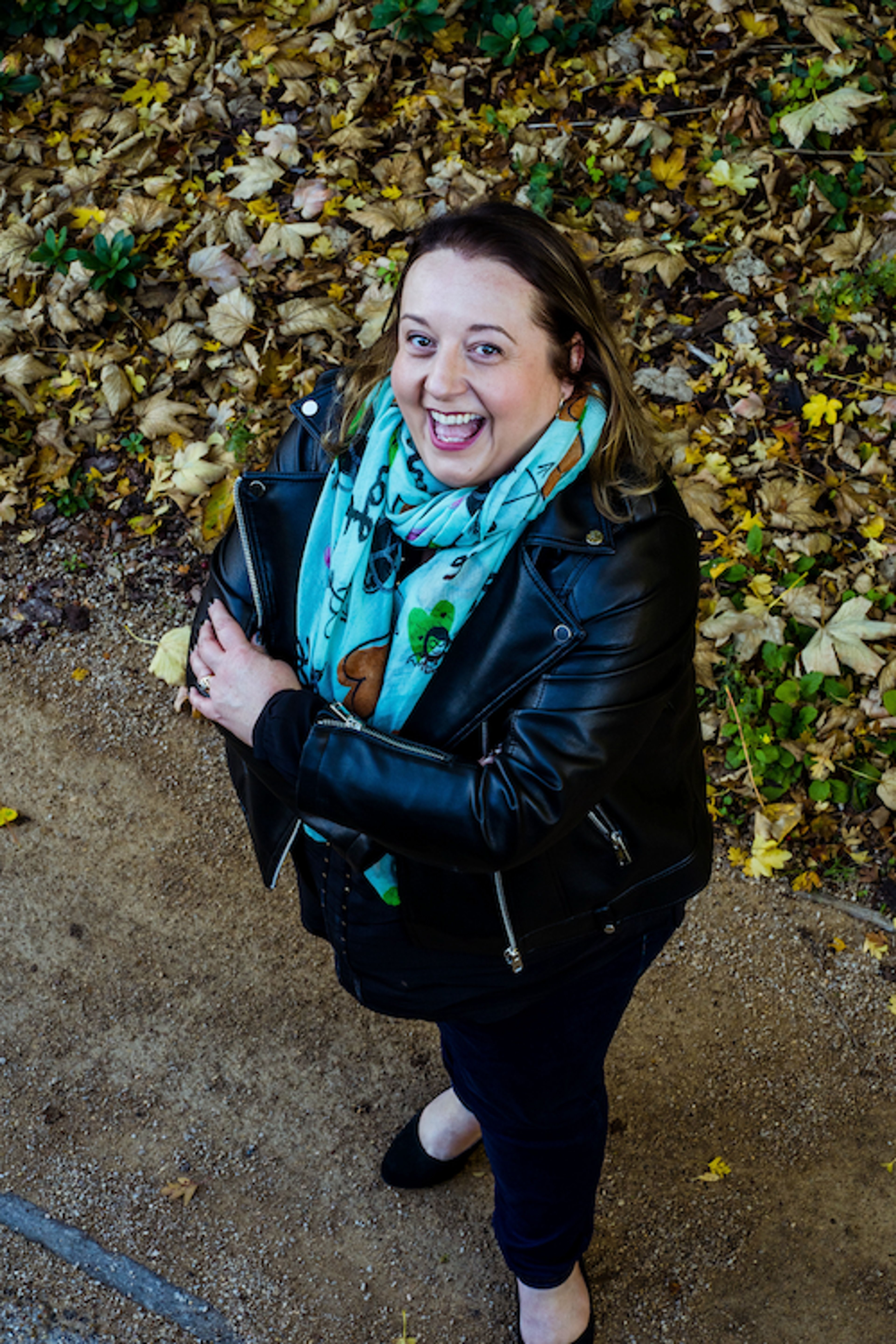 Profile photo of Ms Sarah Marks