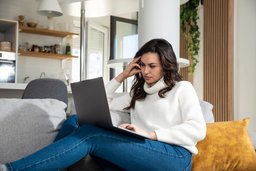 Online Initial Consultation service