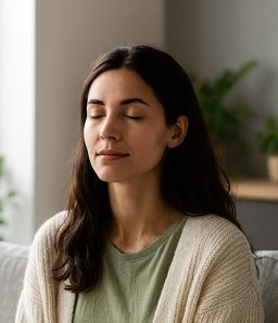 Hypnotherapy full session service