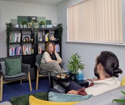 Counselling Psychotherapy service