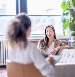 Solution Focused Hypnotherapy service