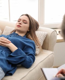 Smoking Cessation Hypnotherapy service