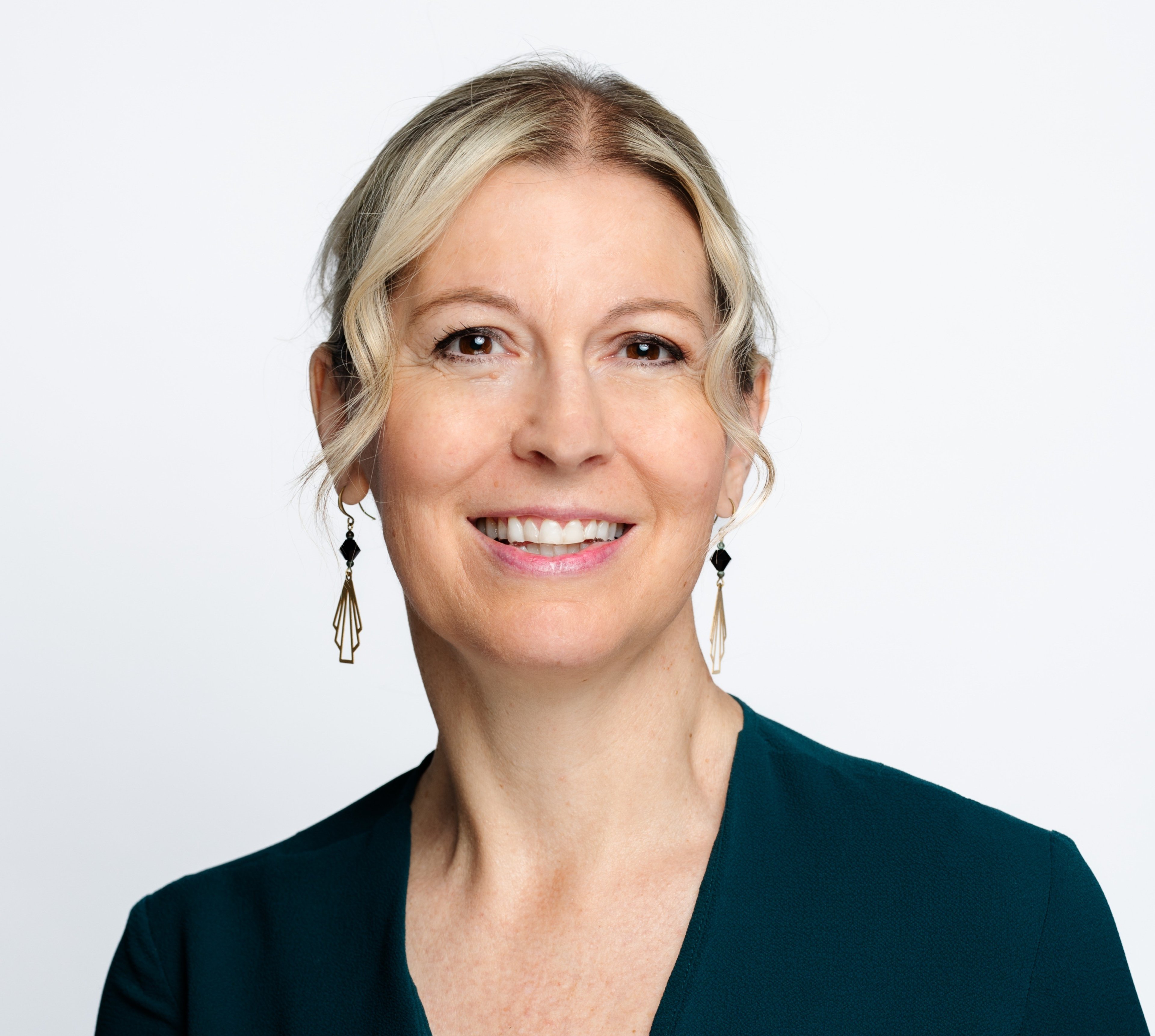 Profile photo of Mrs Laura Savell