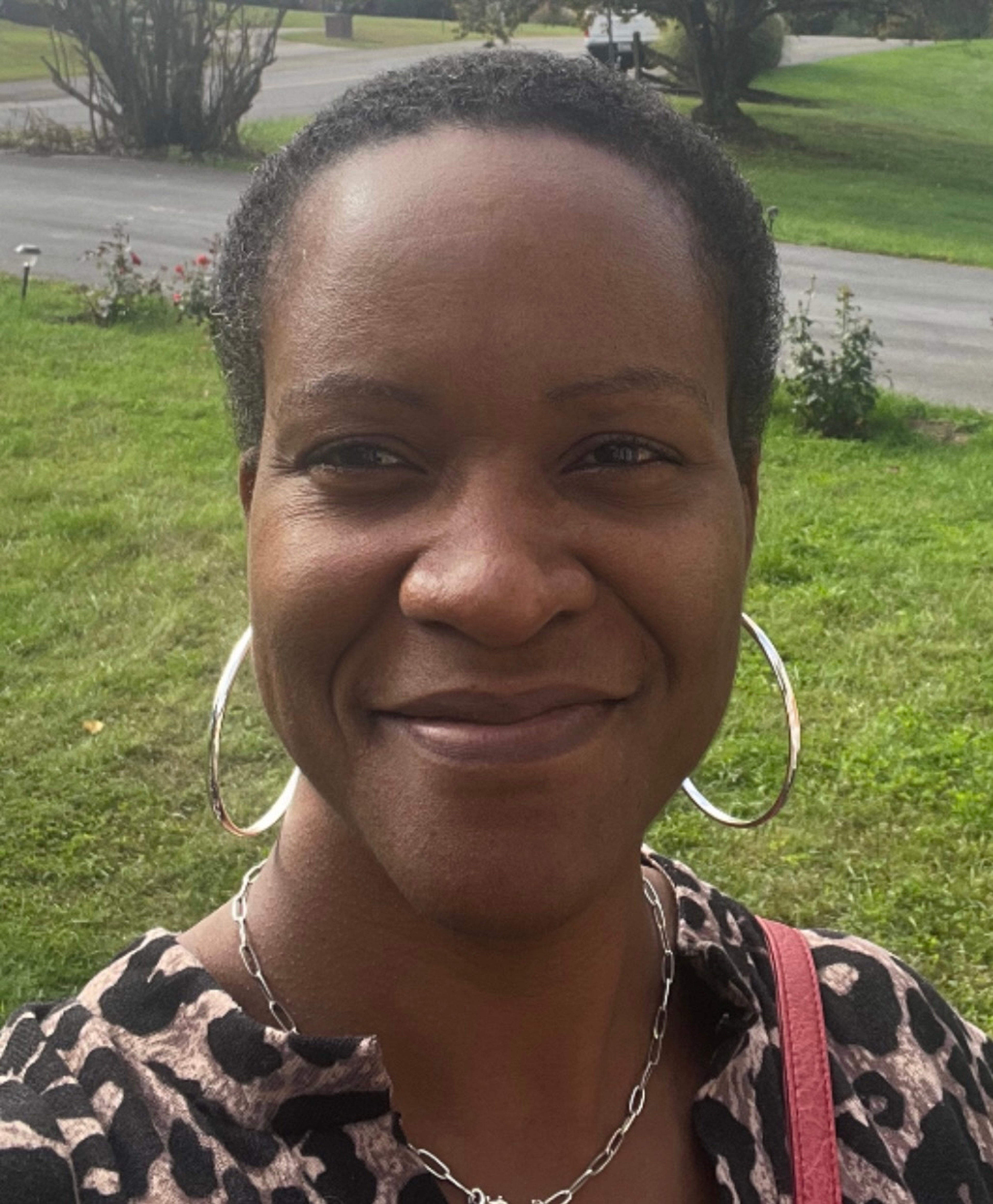 Profile photo of Miss Zuleika Lambe