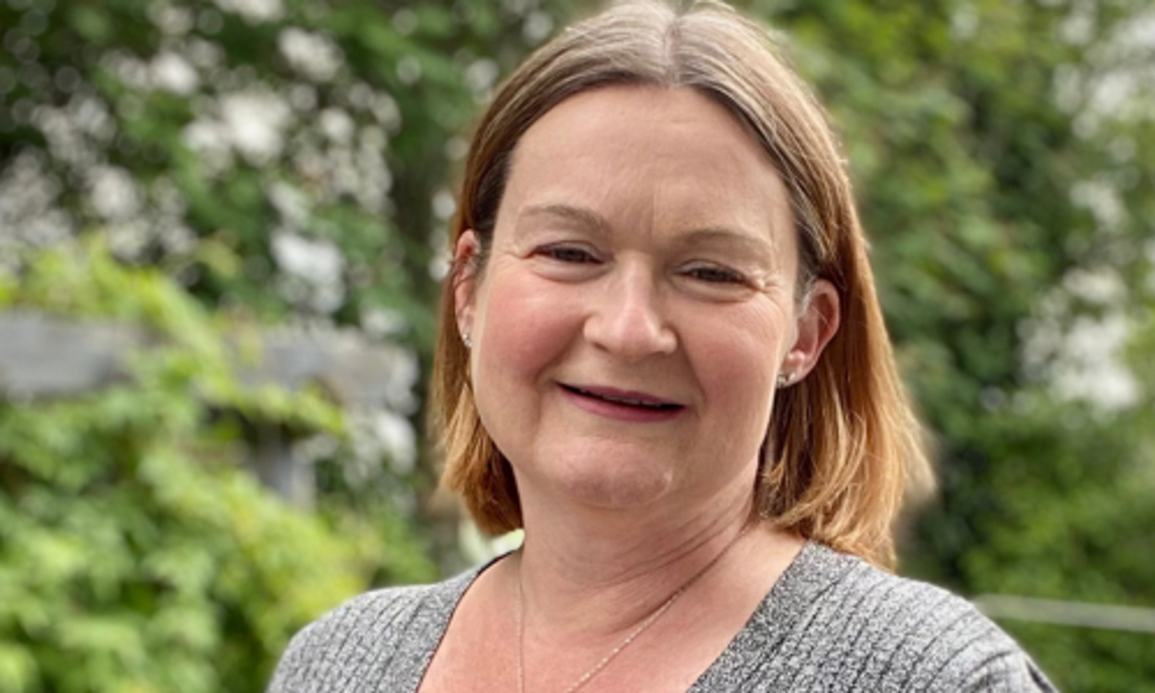 Profile photo of Mrs Julia Daker