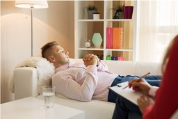 Solution Focused Hypnotherapy service