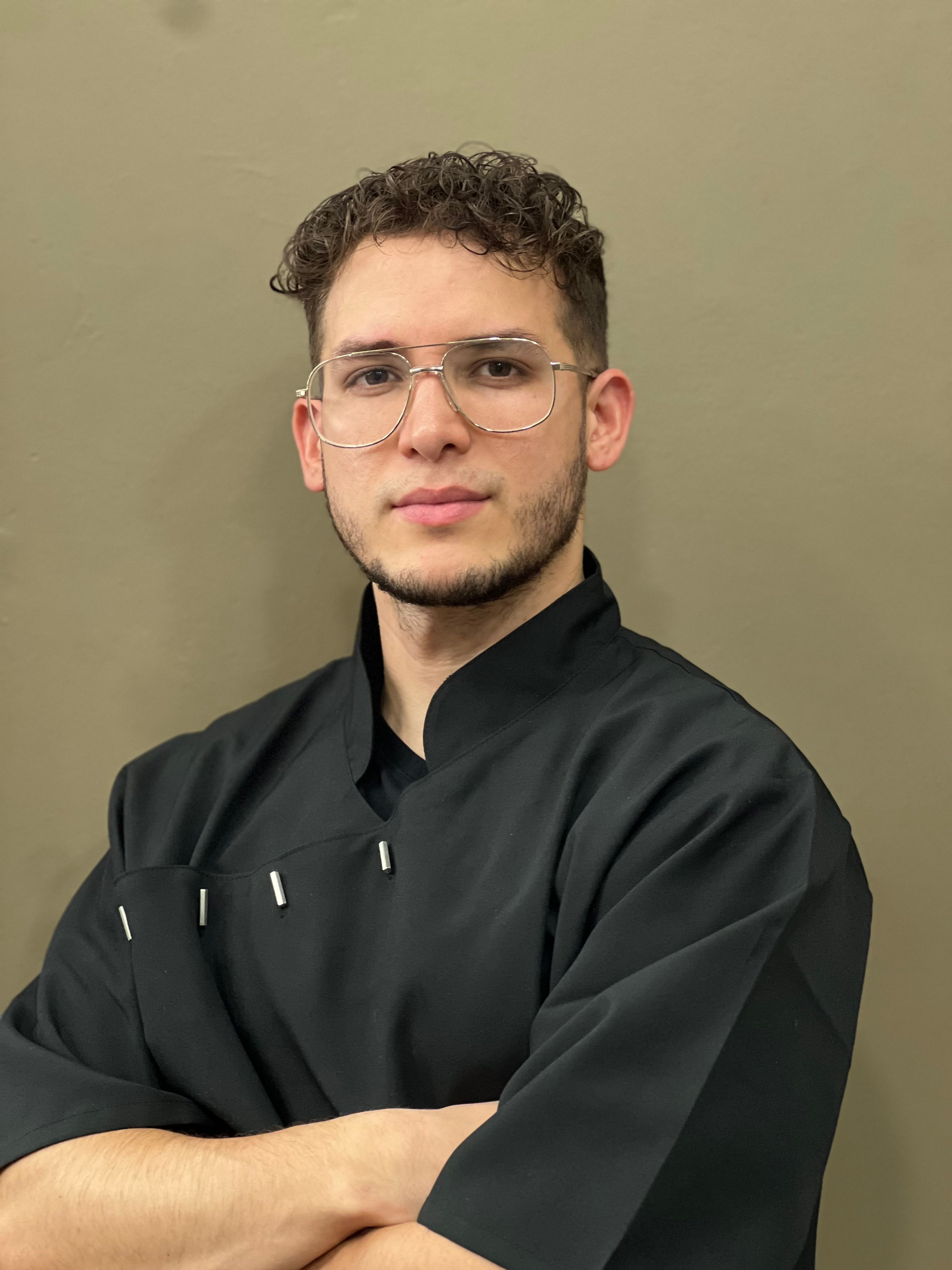 Profile photo of Mr Maicol Fernandez Camacho