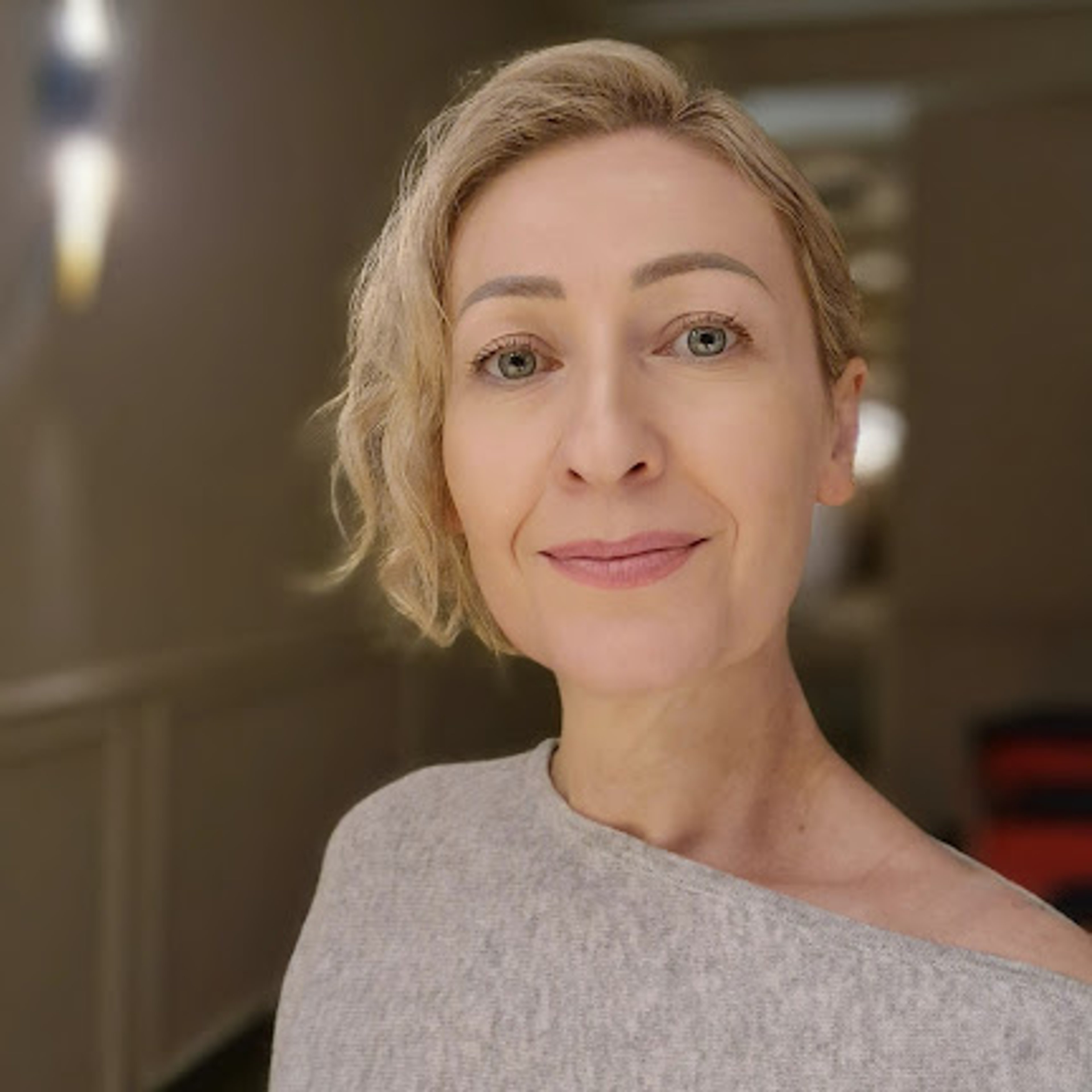 Profile photo of Miss Adela  Stanescu